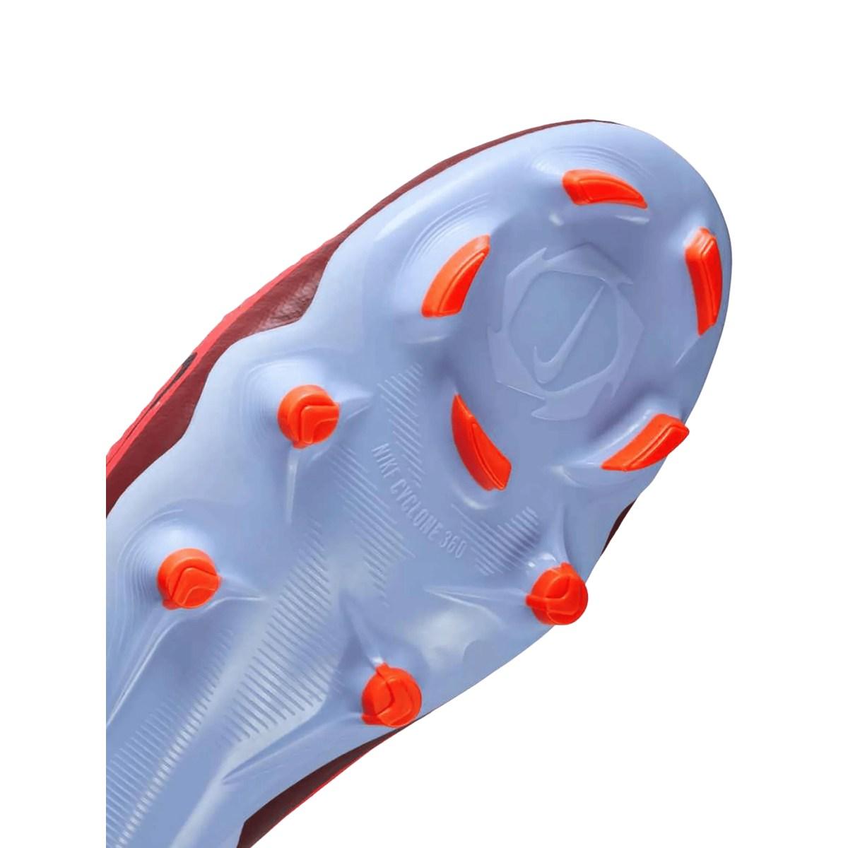 Nike Phantom 6 Low Academy Scarpe Calcio Uomo