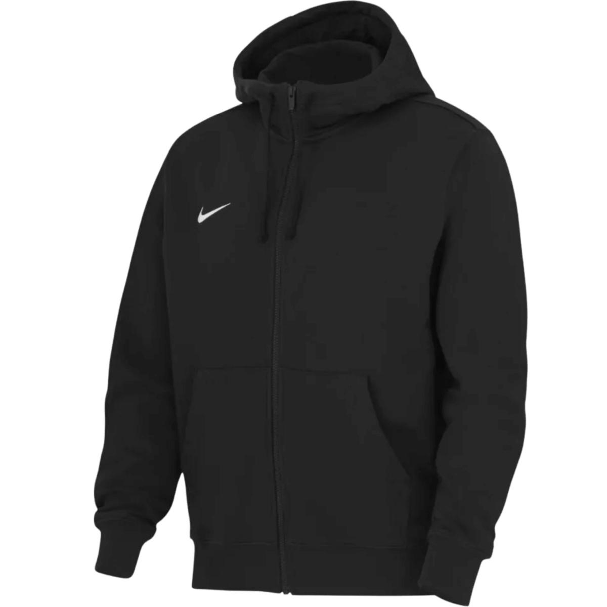 Nike Team ClubFull Felpa Zip Uomo