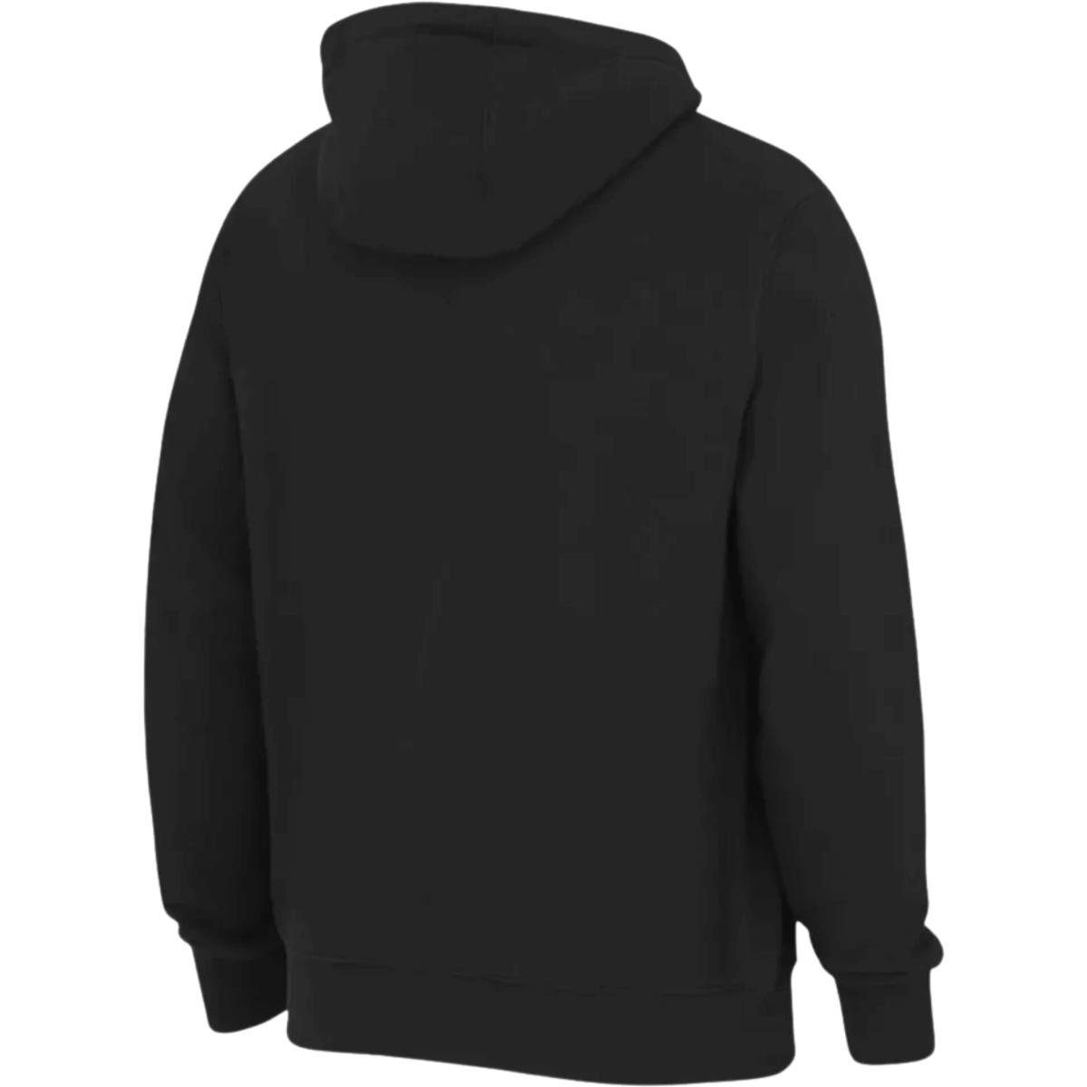 Nike Team ClubFull Felpa Zip Uomo