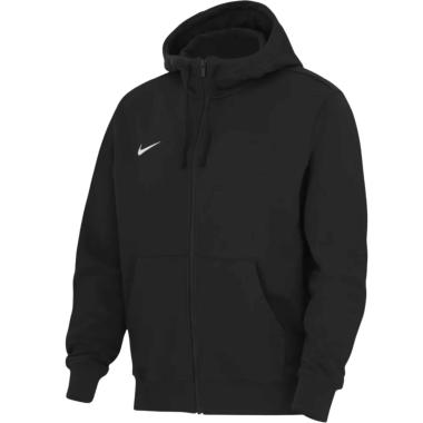 Nike Team ClubFull Felpa Zip Uomo