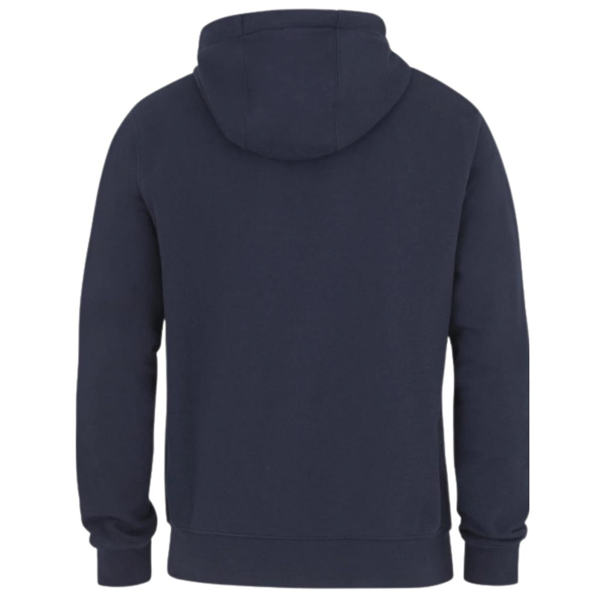 Nike Team ClubFull Felpa Zip Uomo