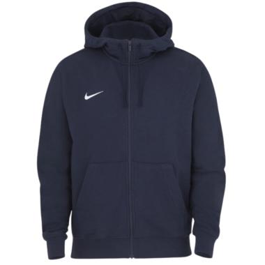 Nike Team ClubFull Felpa Zip Uomo