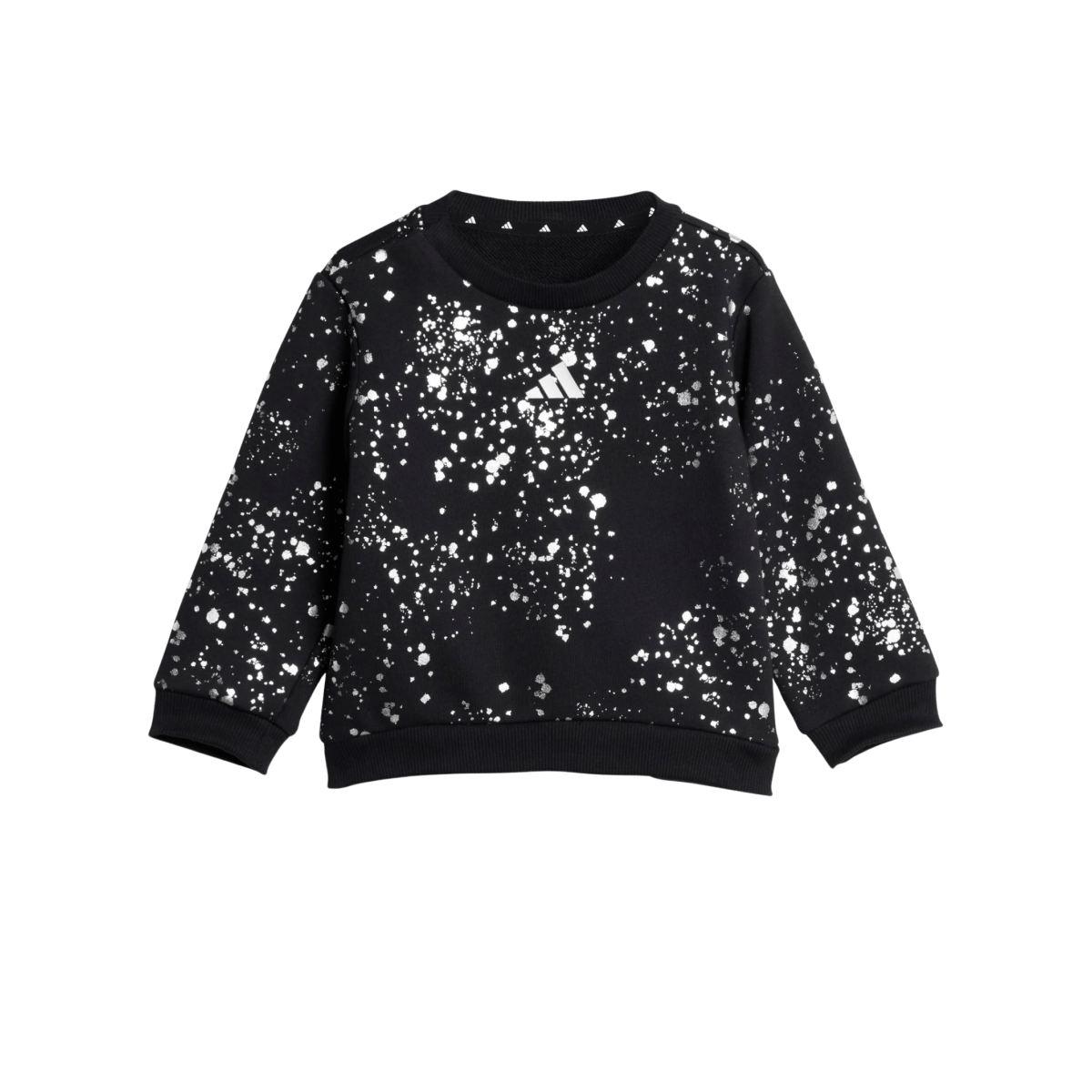 Adidas Infant Glam Set Completo Neonato