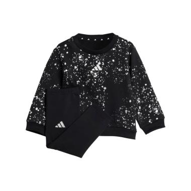 Adidas Infant Glam Set Completo Neonato