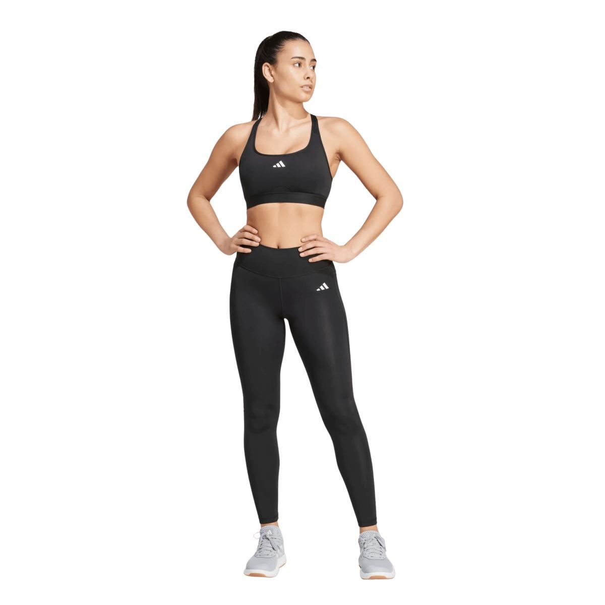 Adidas Opt Essentials Leggings Donna