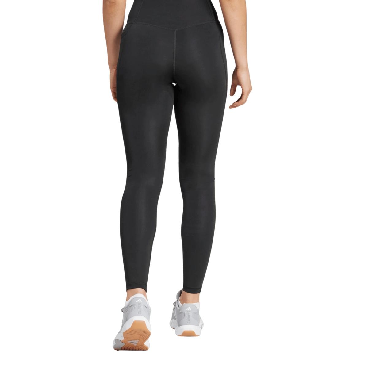 Adidas Opt Essentials Leggings Donna