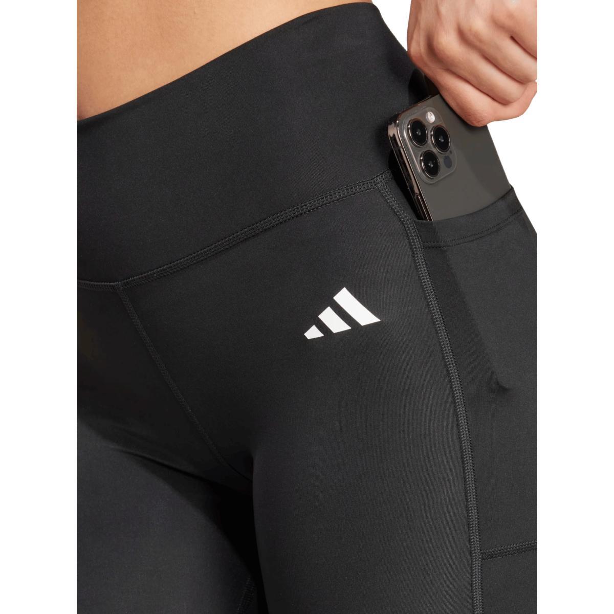 Adidas Opt Essentials Leggings Donna