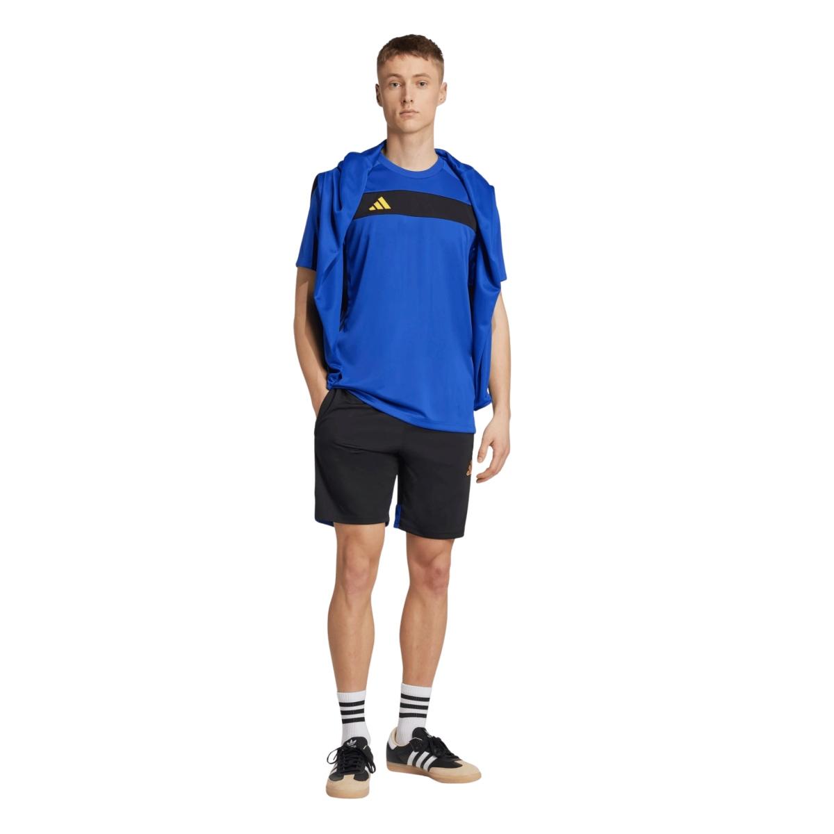 Adidas Tiro Es Performance T-Shirt Uomo