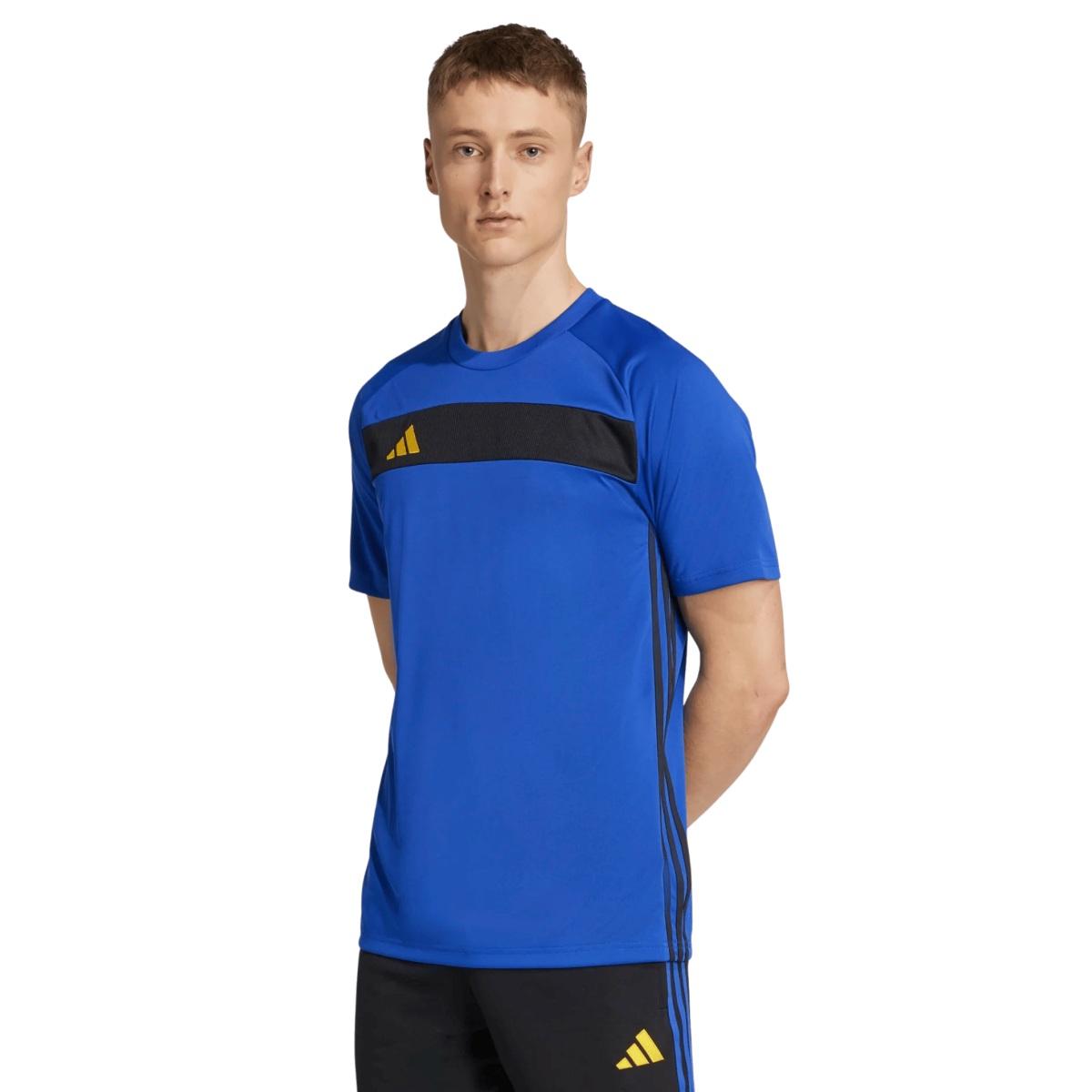 Adidas Tiro Es Performance T-Shirt Uomo