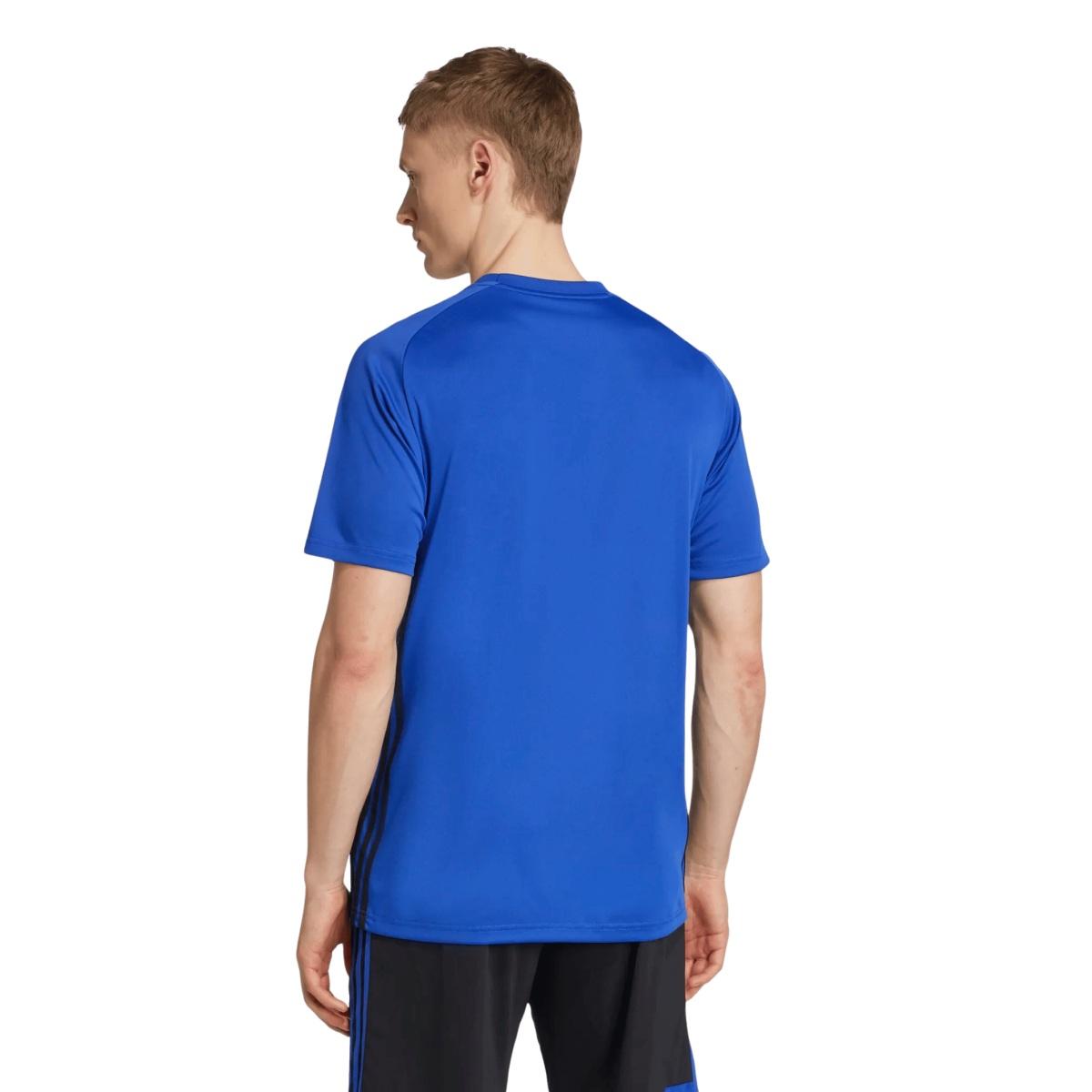 Adidas Tiro Es Performance T-Shirt Uomo