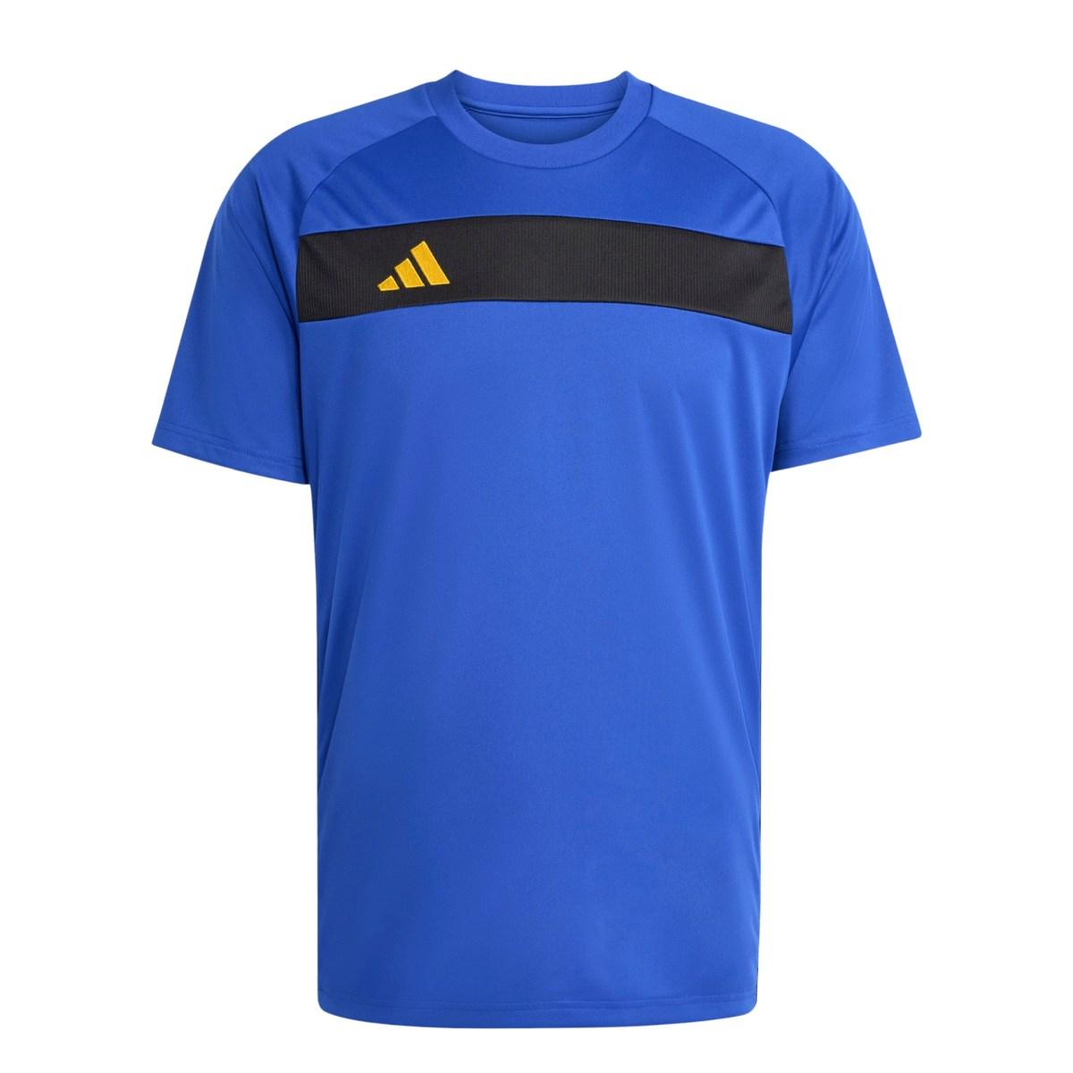Adidas Tiro Es Performance T-Shirt Uomo