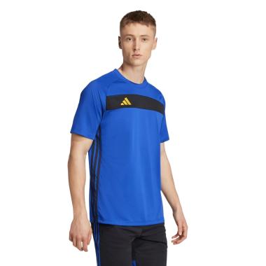 Adidas Tiro Es Performance T-Shirt Uomo