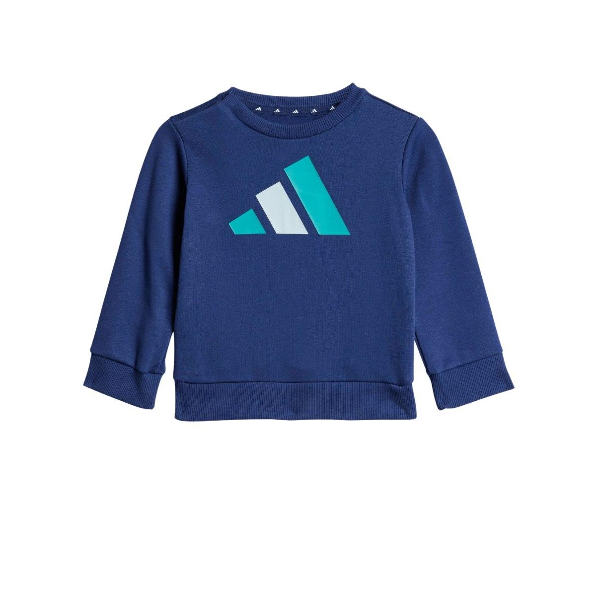 Adidas Set Bl Completo Neonato