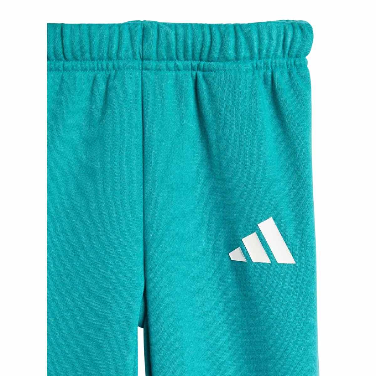 Adidas Set Bl Completo Neonato