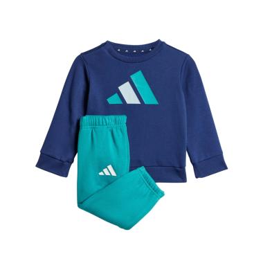 Adidas Set Bl Completo Neonato
