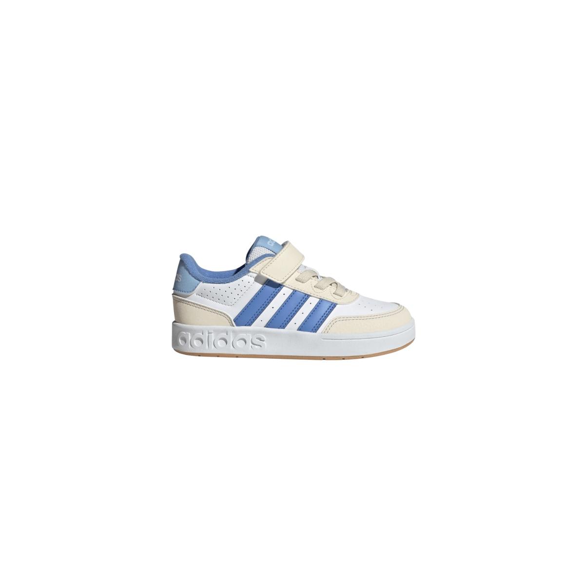 Adidas Breakbase Scarpe Sneakers Bambino