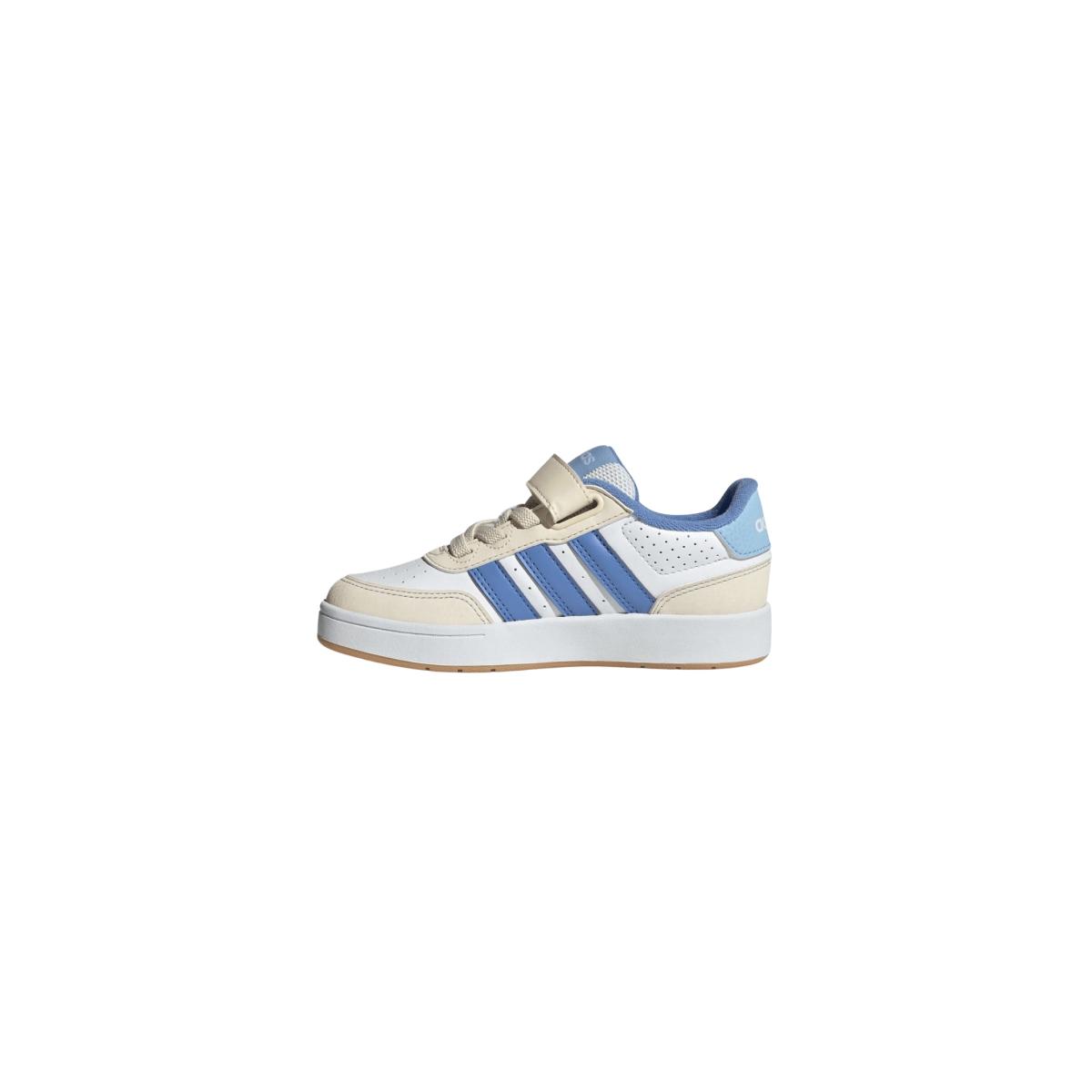 Adidas Breakbase Scarpe Sneakers Bambino