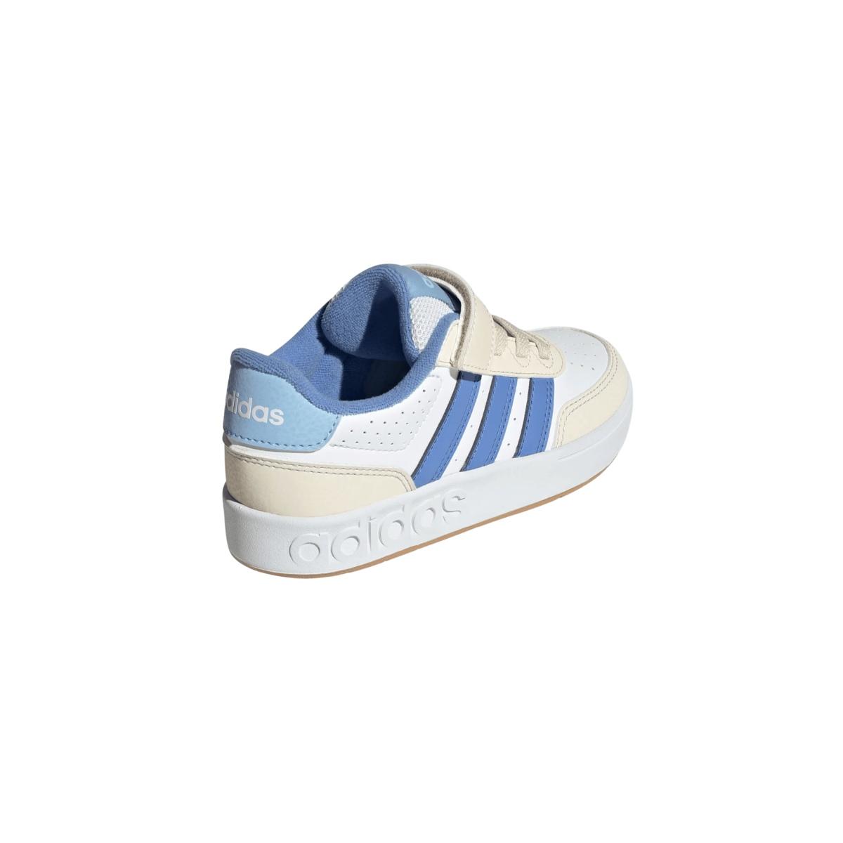 Adidas Breakbase Scarpe Sneakers Bambino
