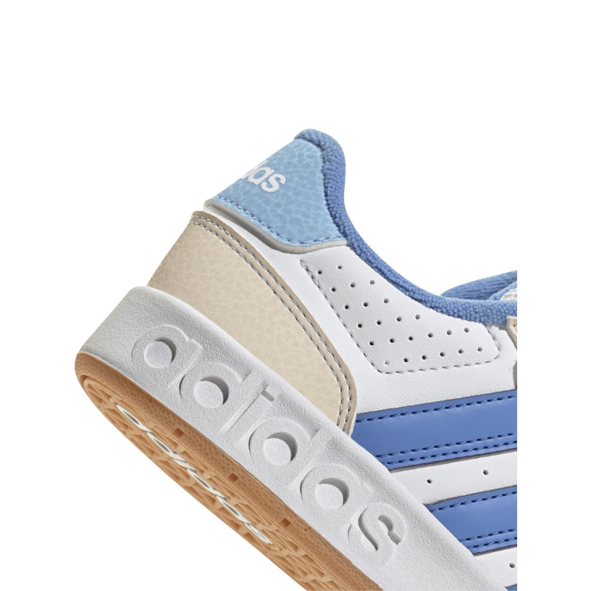 Adidas Breakbase Scarpe Sneakers Bambino
