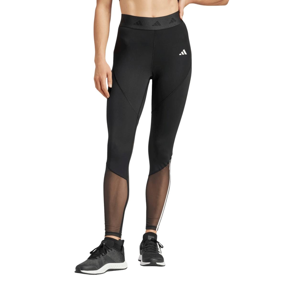 Adidas HYGLM 1/1 Leggins Donna