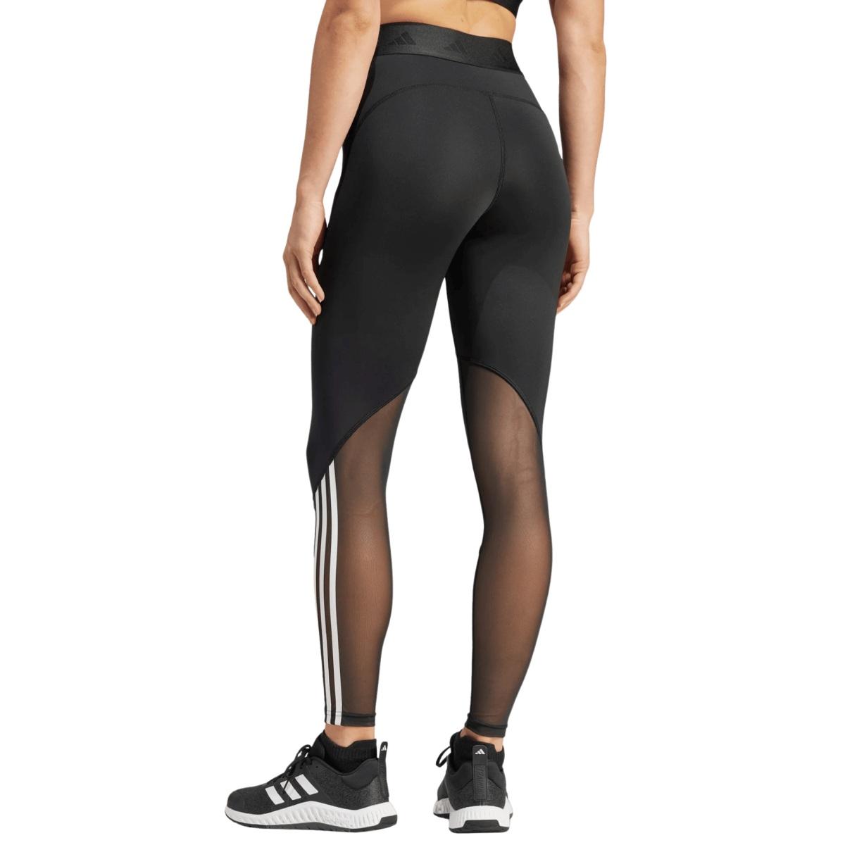 Adidas HYGLM 1/1 Leggins Donna
