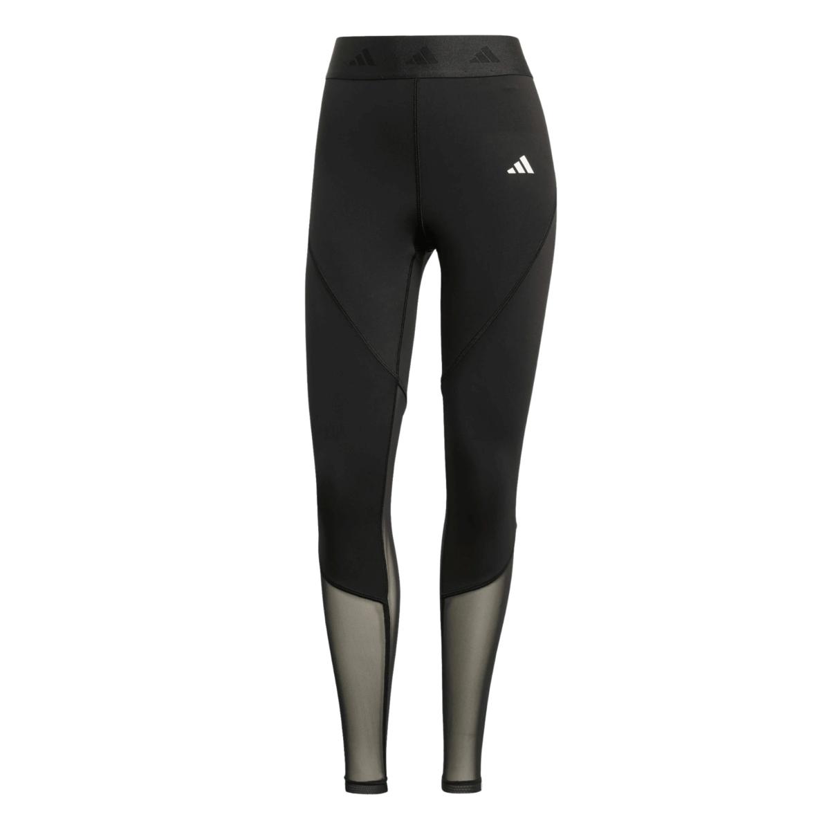 Adidas HYGLM 1/1 Leggins Donna