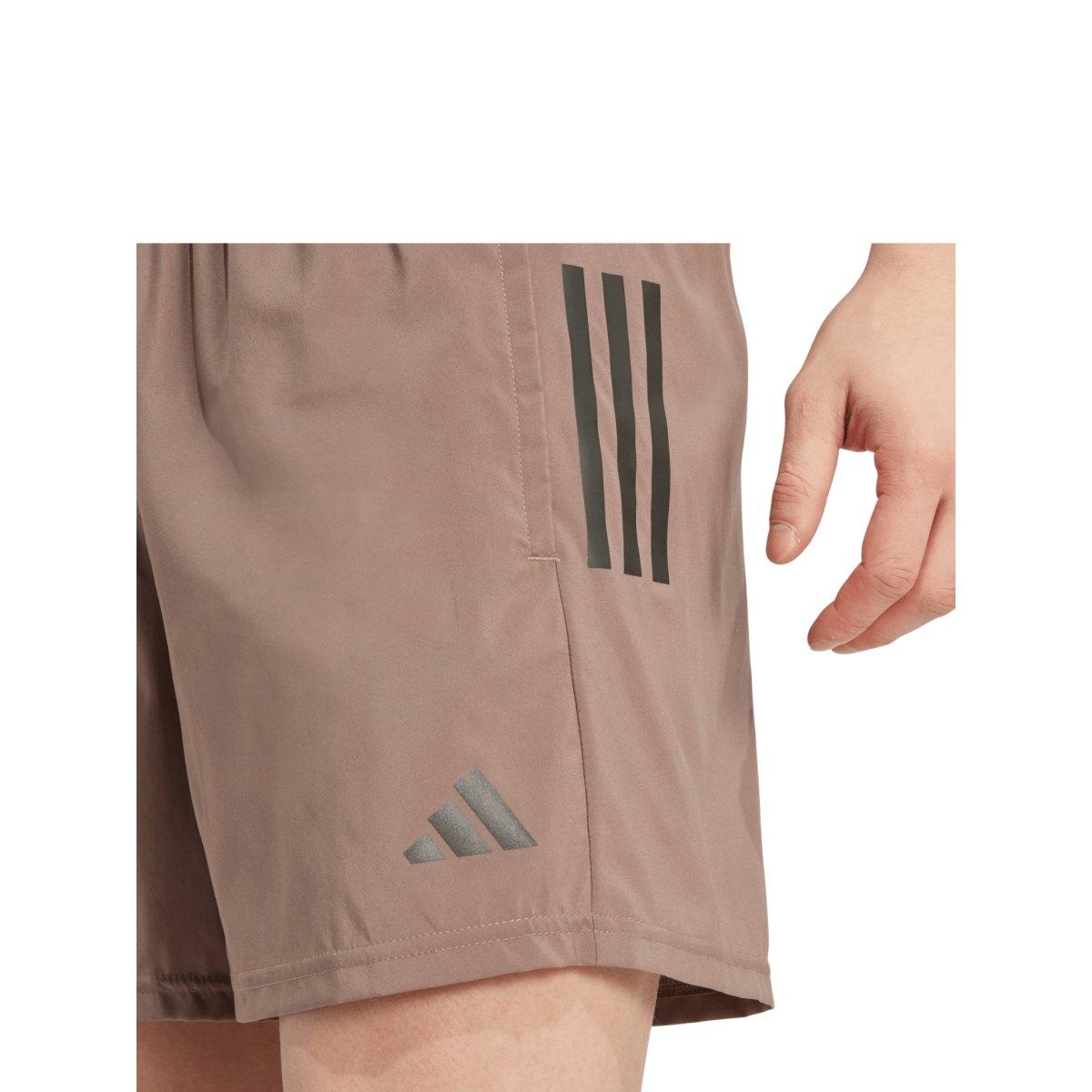 Adidas OTR B Short Running Uomo
