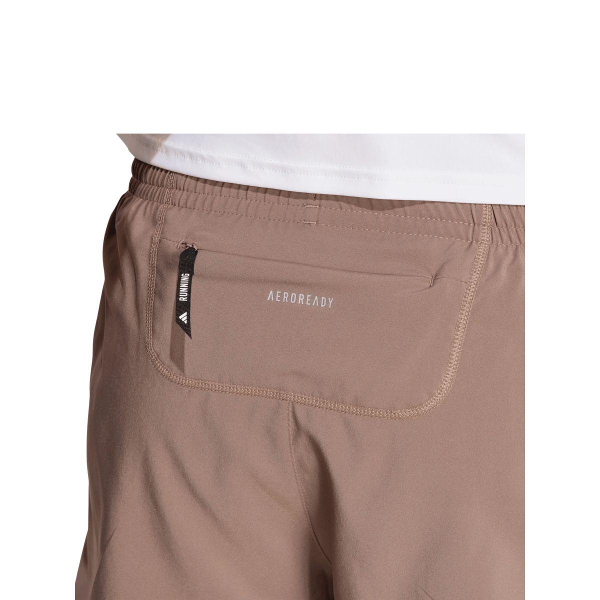 Adidas OTR B Short Running Uomo