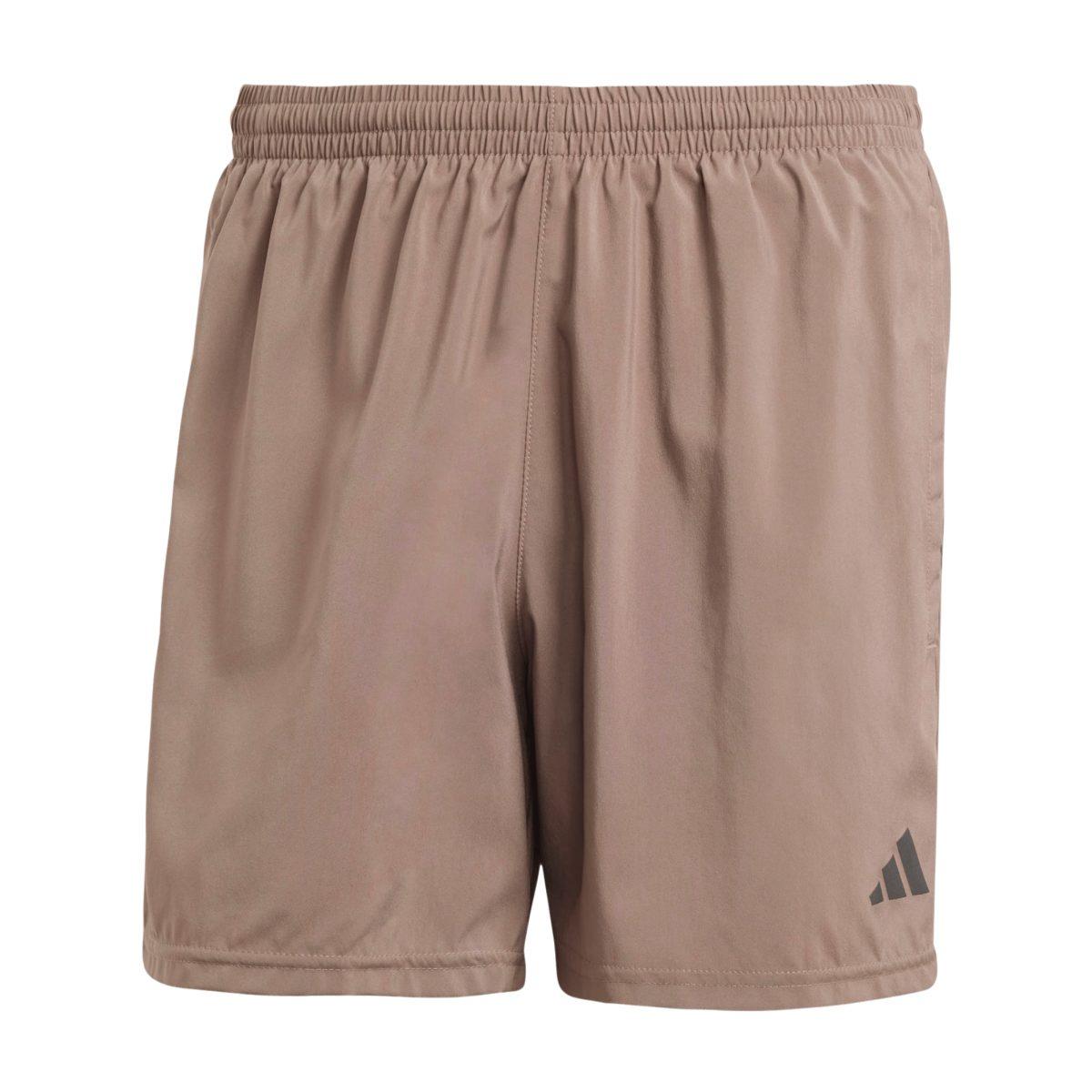 Adidas OTR B Short Running Uomo