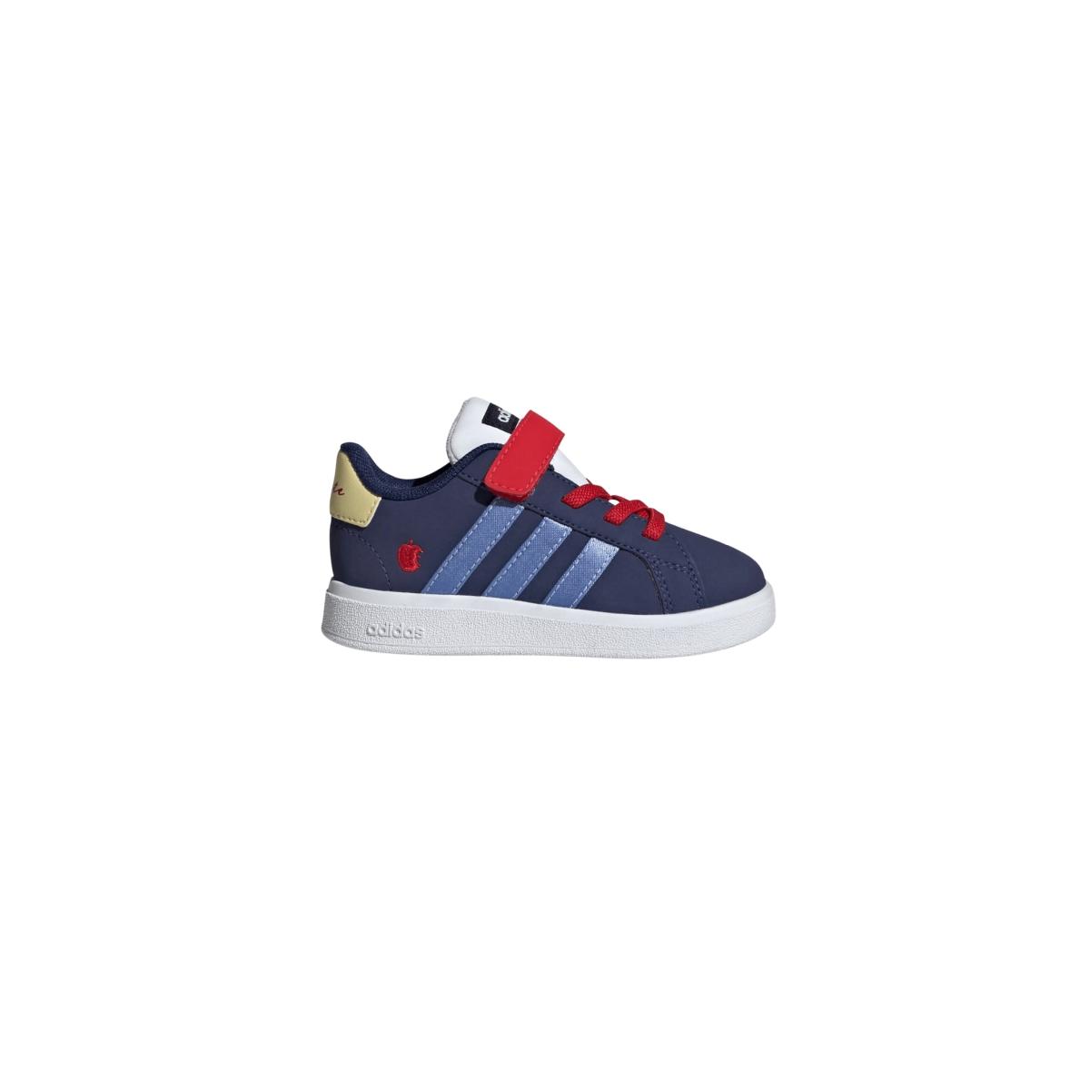 Adidas Grand Court 00s Scarpe Sneakers Neonato