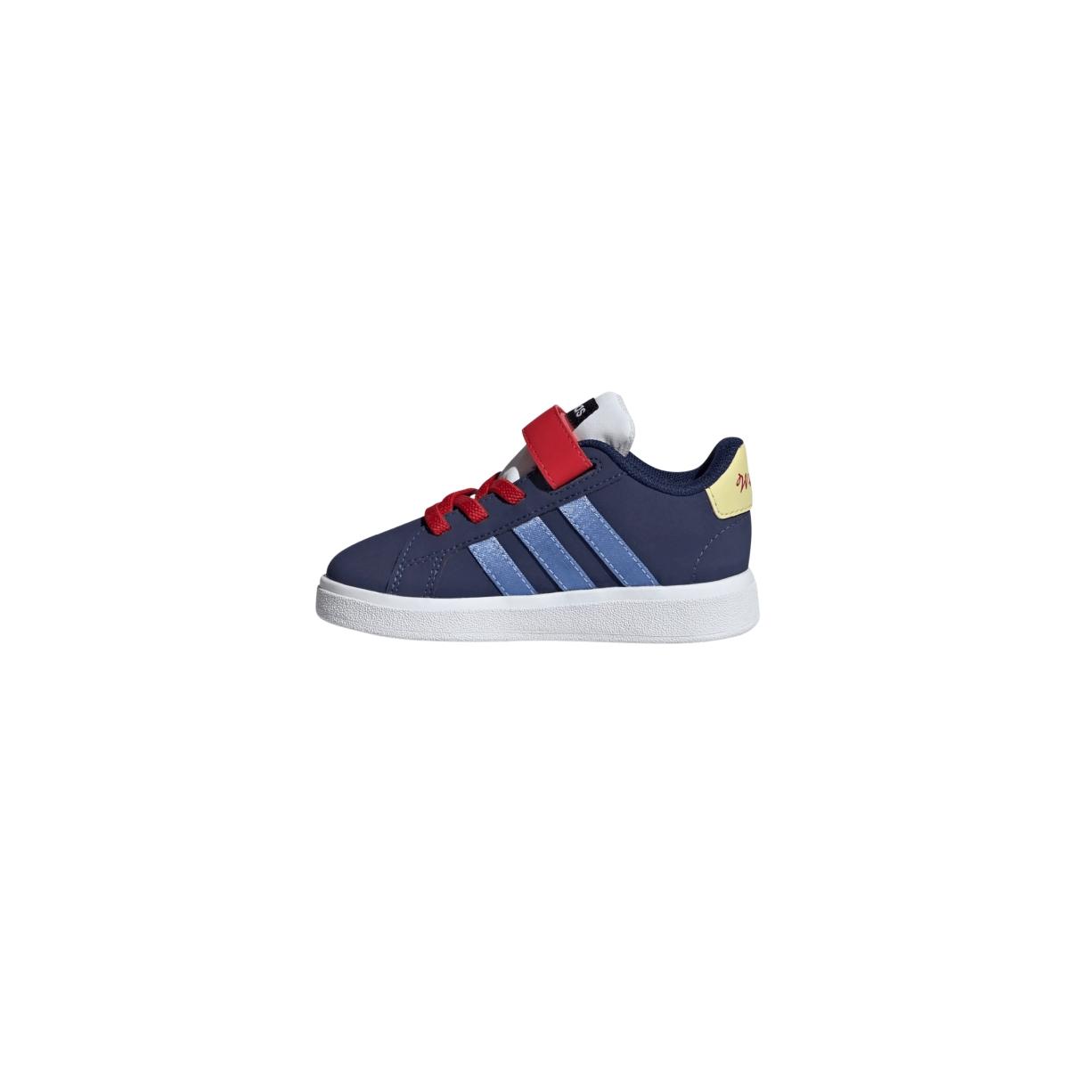 Adidas Grand Court 00s Scarpe Sneakers Neonato