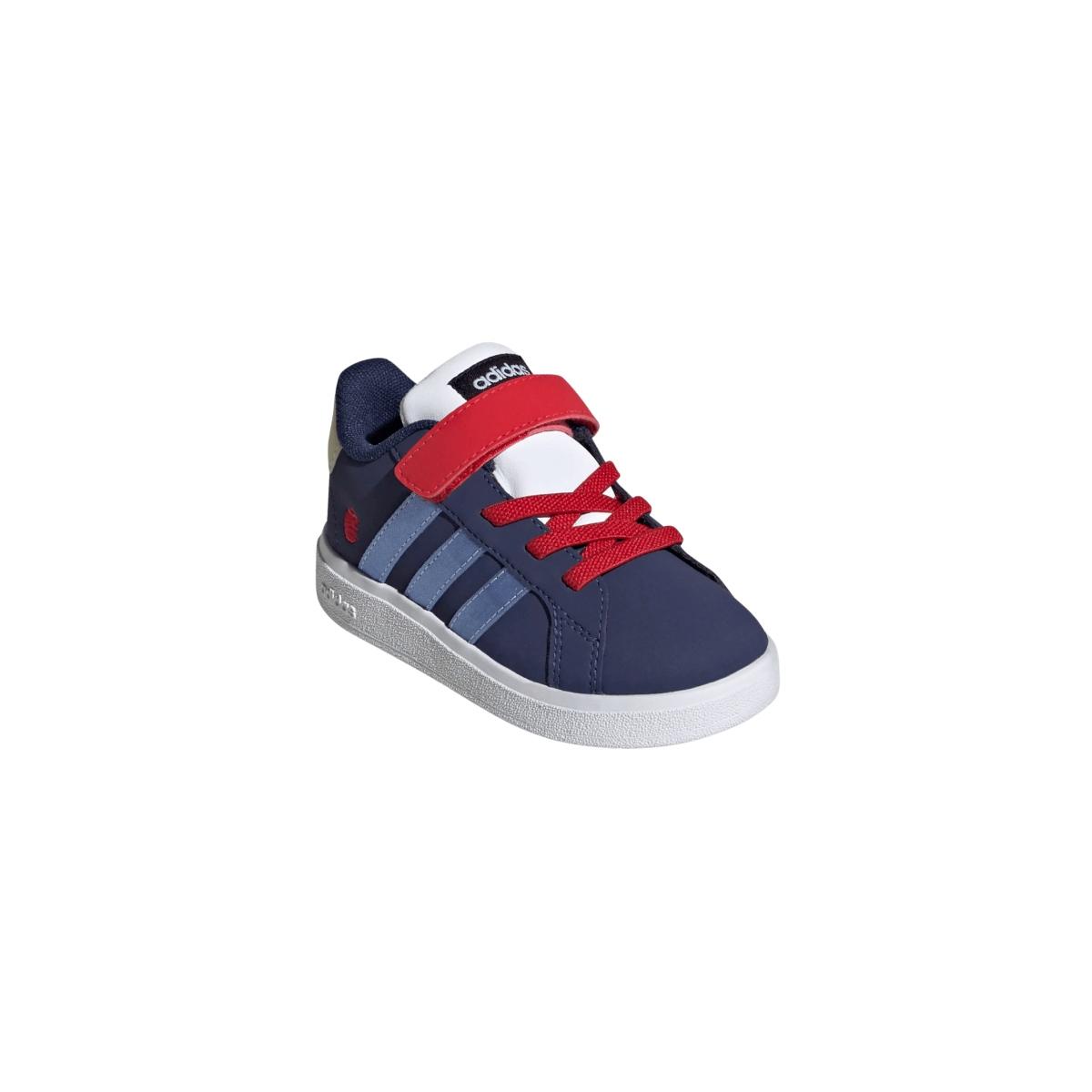 Adidas Grand Court 00s Scarpe Sneakers Neonato