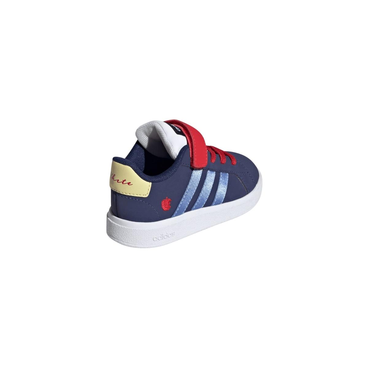 Adidas Grand Court 00s Scarpe Sneakers Neonato