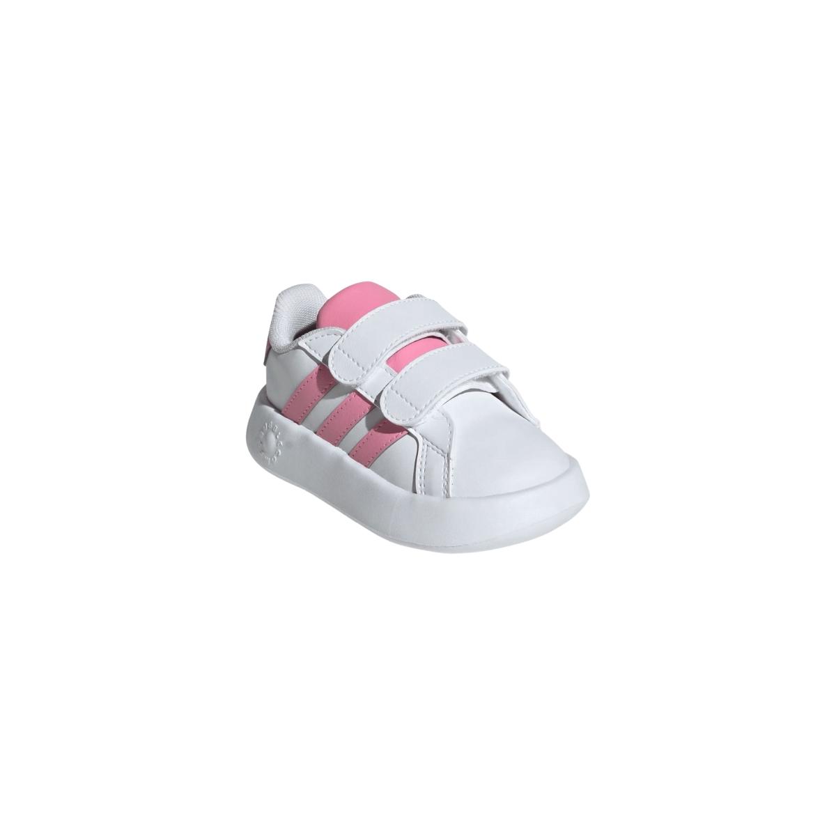 Adidas Grand Court 2,0 Scarpe Sneakers Neonato