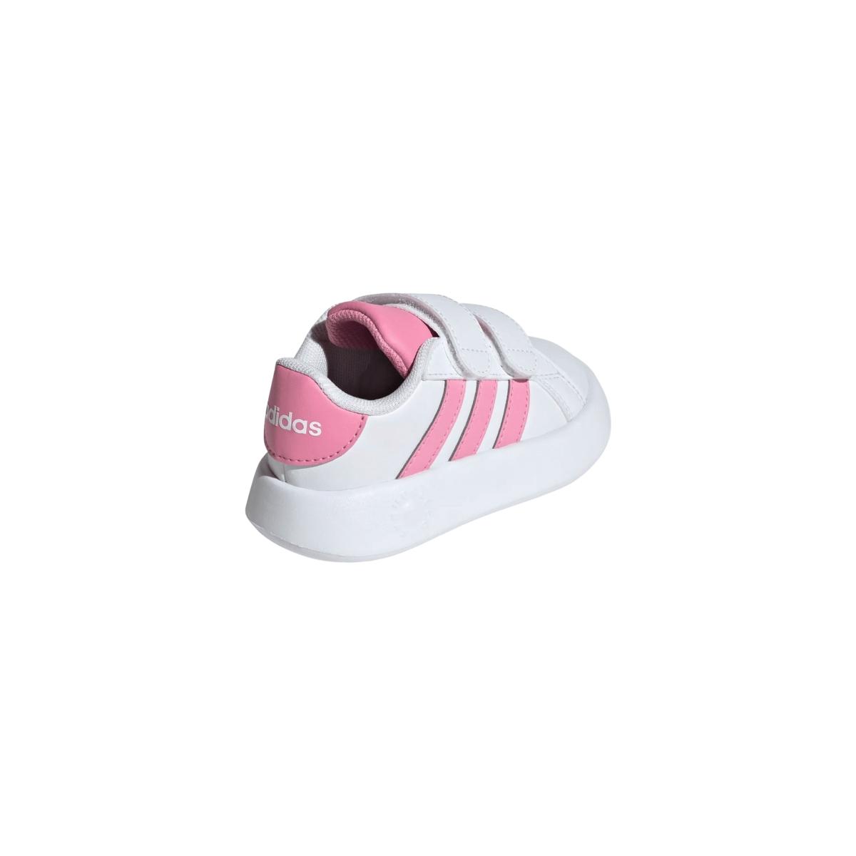Adidas Grand Court 2,0 Scarpe Sneakers Neonato