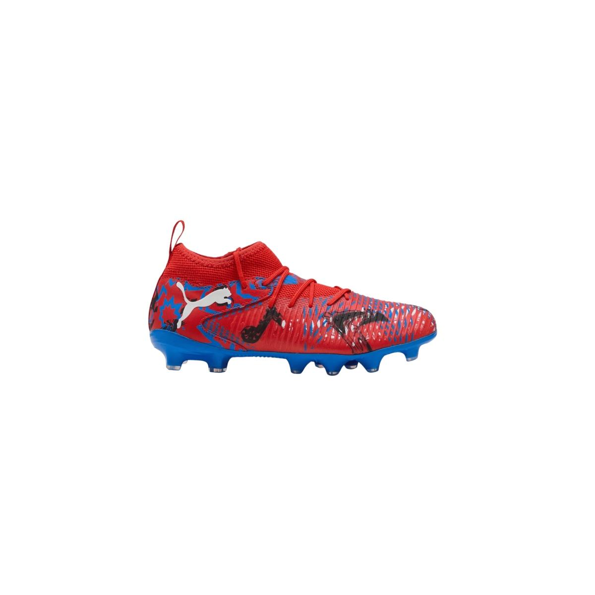 Puma Future 8 Match Play Scarpe Calcio Bambino