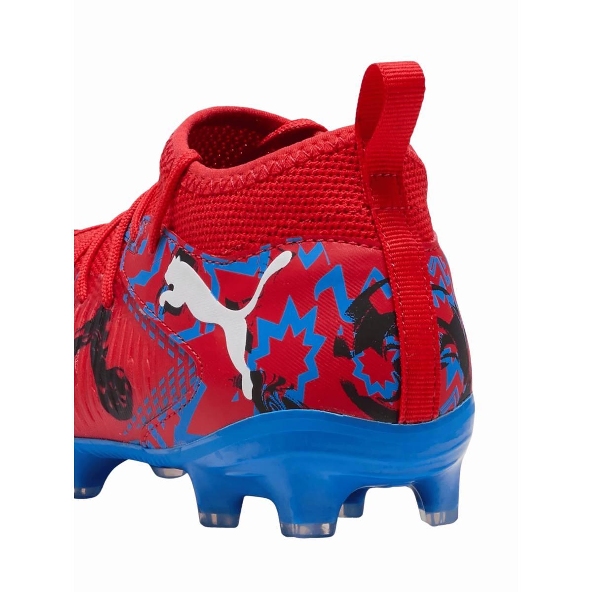 Puma Future 8 Match Play Scarpe Calcio Bambino