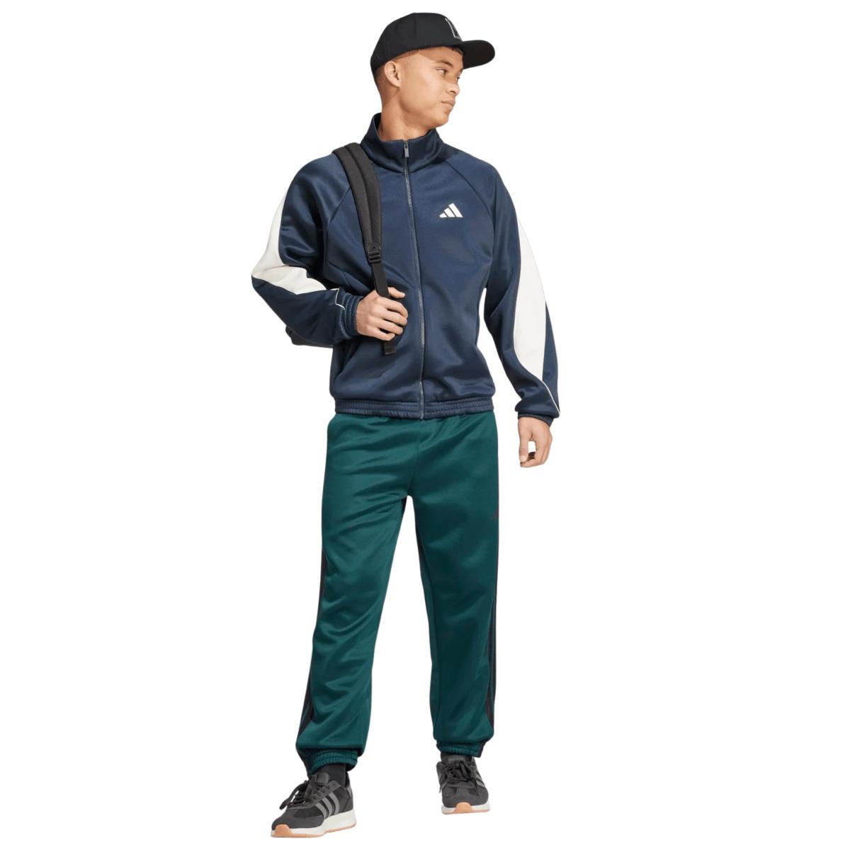 Adidas Stadium Pantaloni Uomo