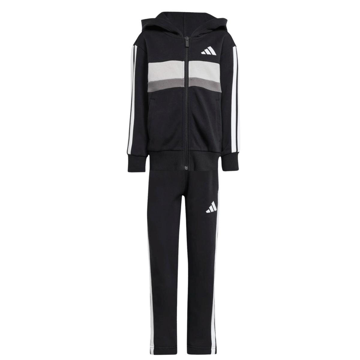 Adidas 3S Set Tuta Bambino