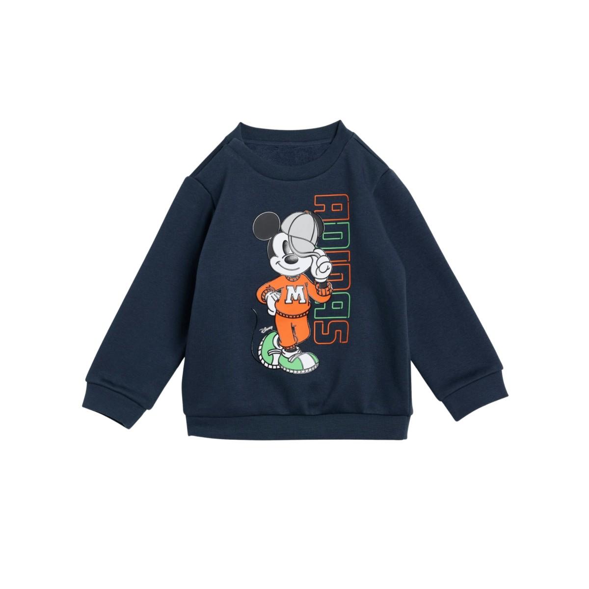 Adidas x Disney Topolino Tuta Neonato