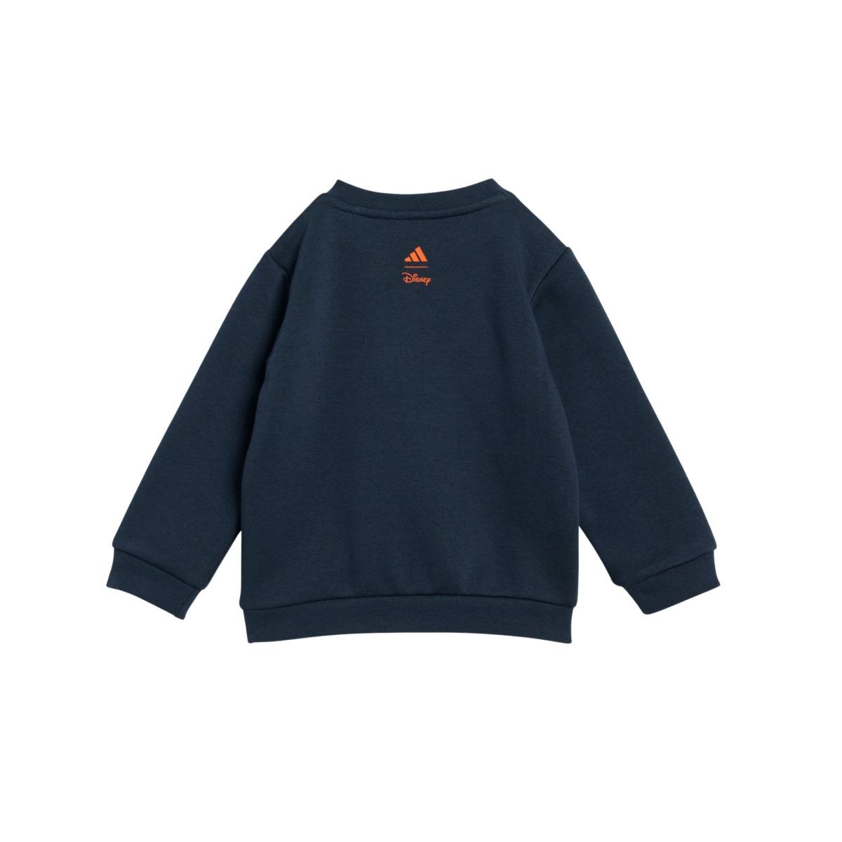 Adidas x Disney Topolino Tuta Neonato