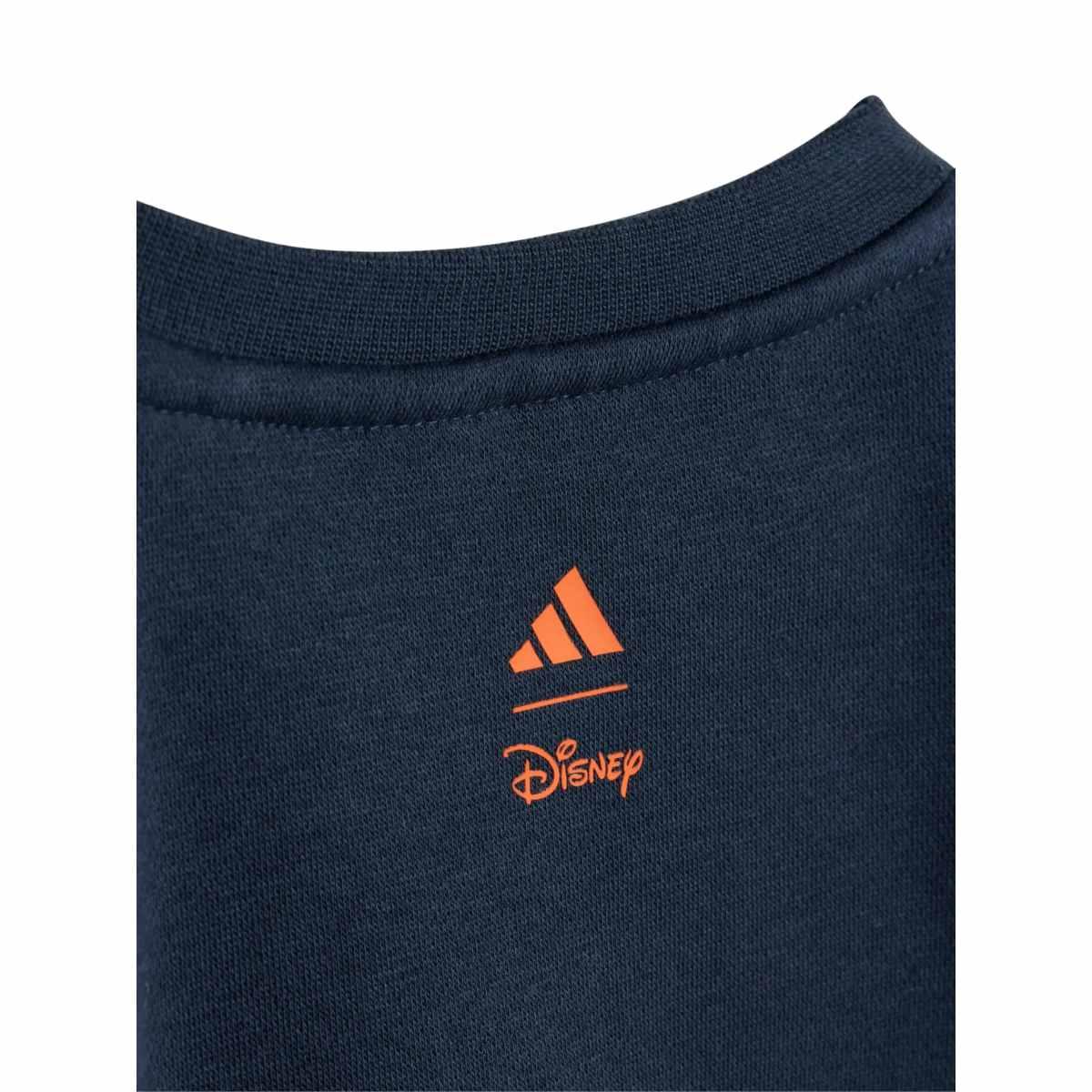 Adidas x Disney Topolino Tuta Neonato