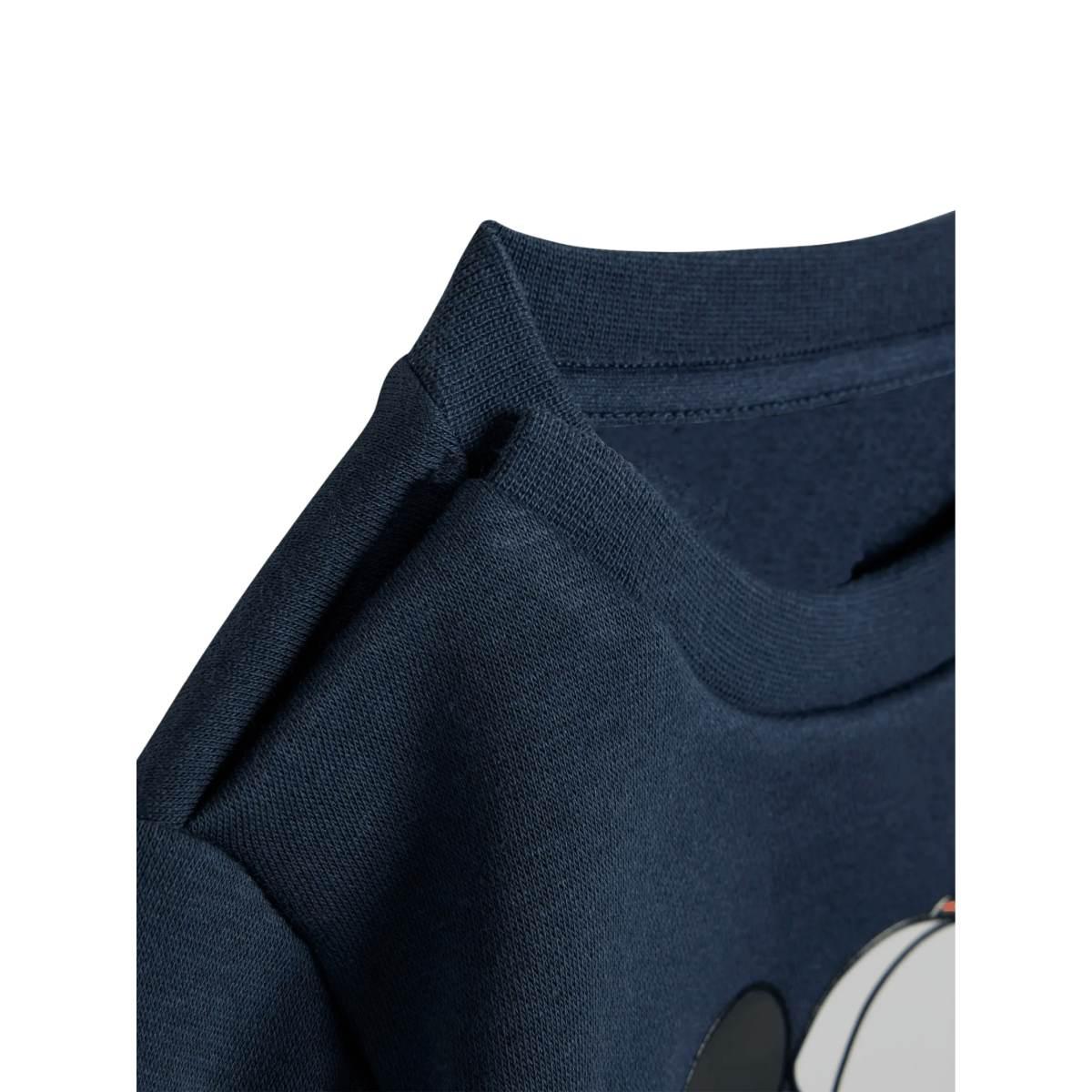 Adidas x Disney Topolino Tuta Neonato