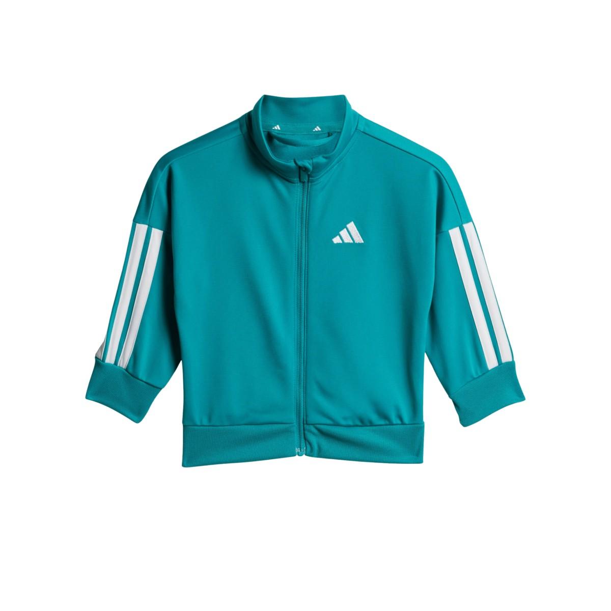 Adidas 3S Tr Tuta Neonato