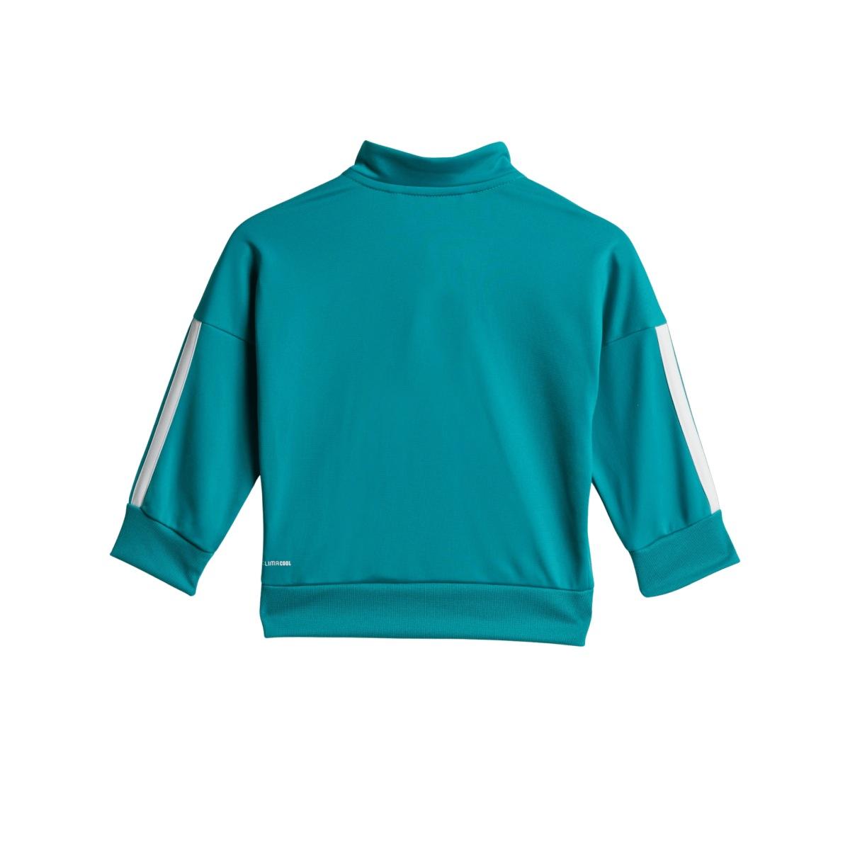 Adidas 3S Tr Tuta Neonato