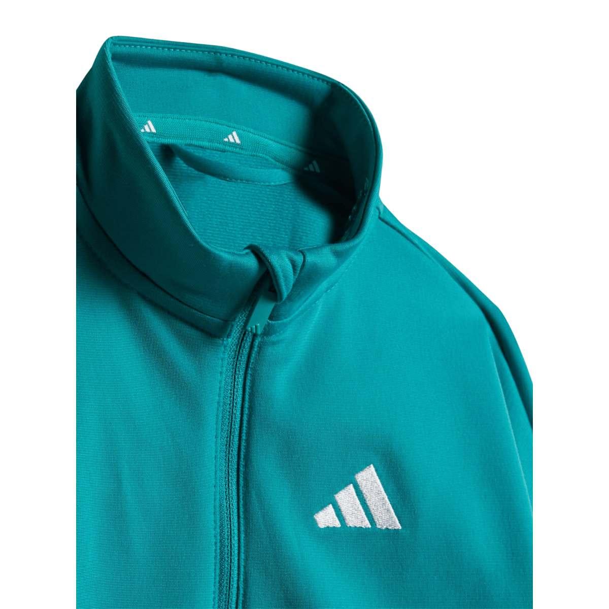 Adidas 3S Tr Tuta Neonato