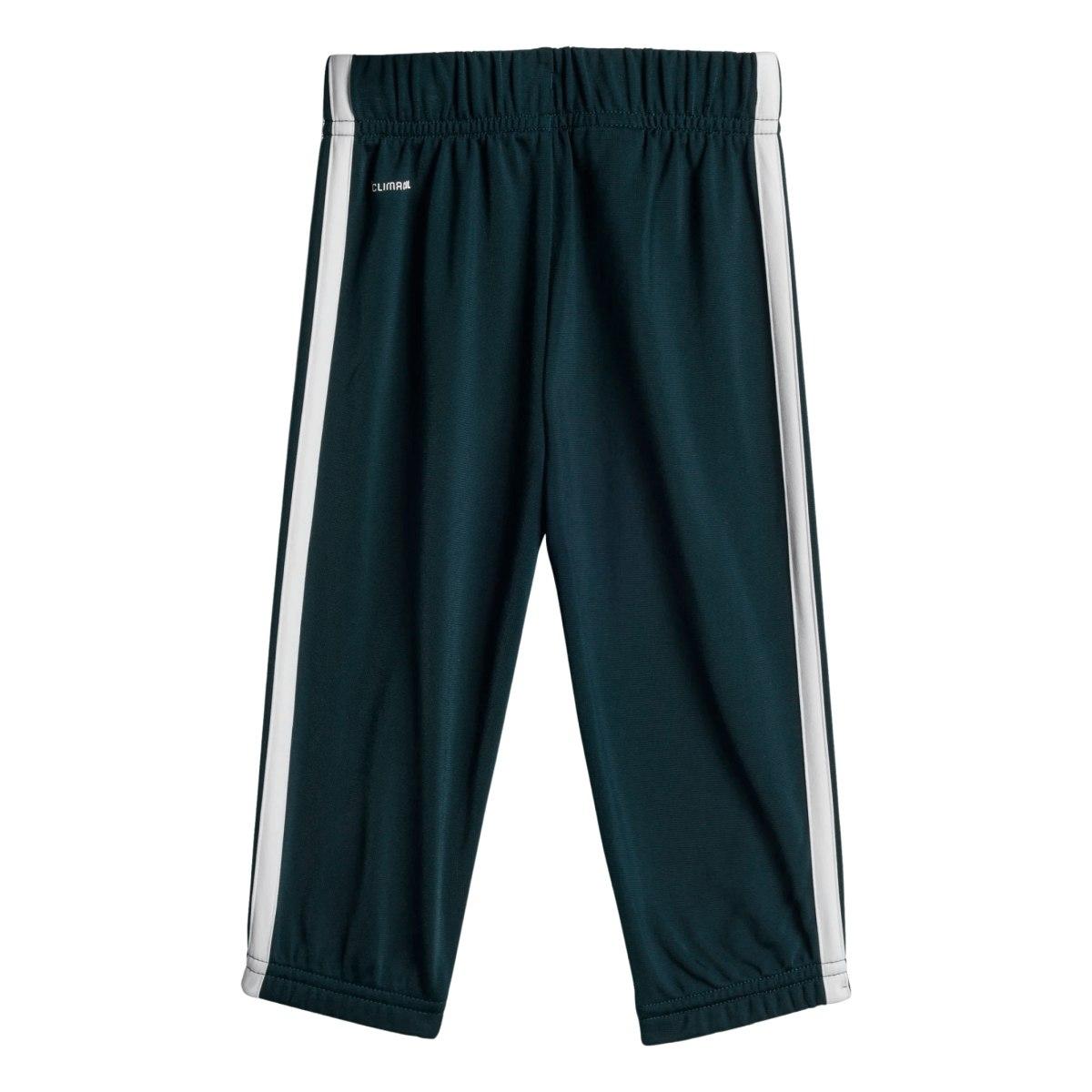 Adidas 3S Tr Tuta Neonato