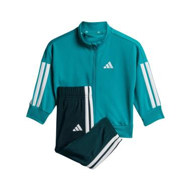 Adidas 3S Tr Tuta Neonato