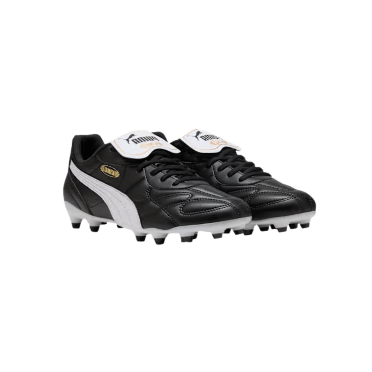 Puma King Top Fg/Ag Scarpe Calcio Uomo