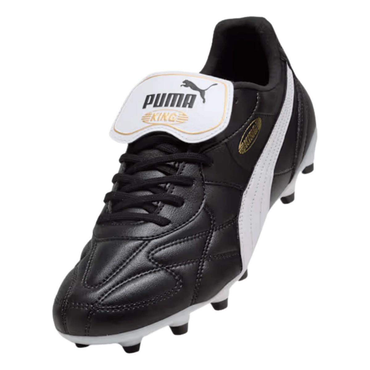 Puma King Top Fg/Ag Scarpe Calcio Uomo